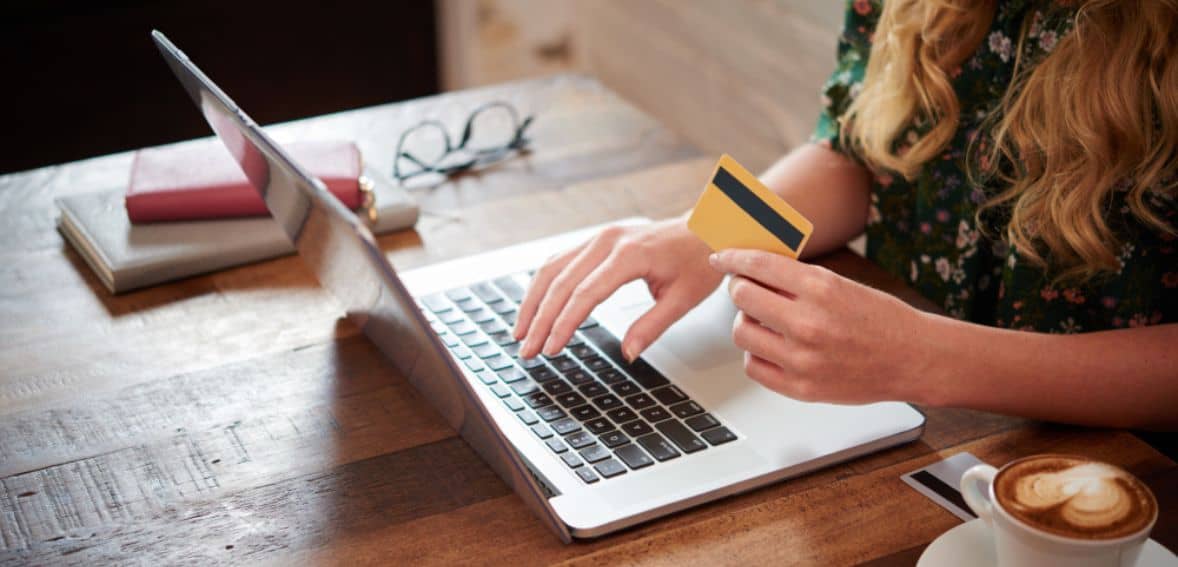 Online payment fraud